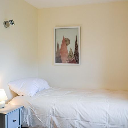 Oakwood Cottage Гленко Экстерьер фото