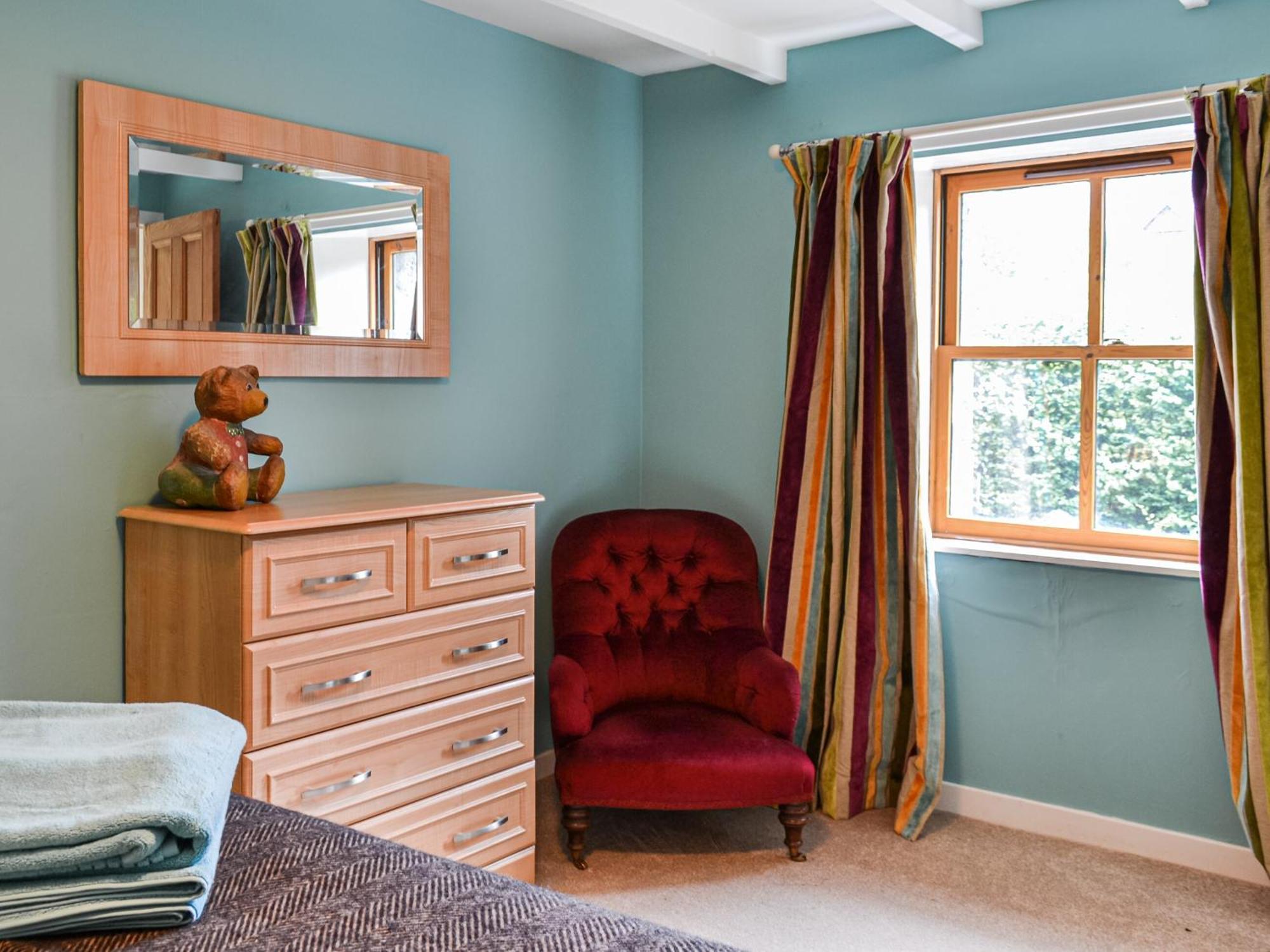 Oakwood Cottage Гленко Экстерьер фото