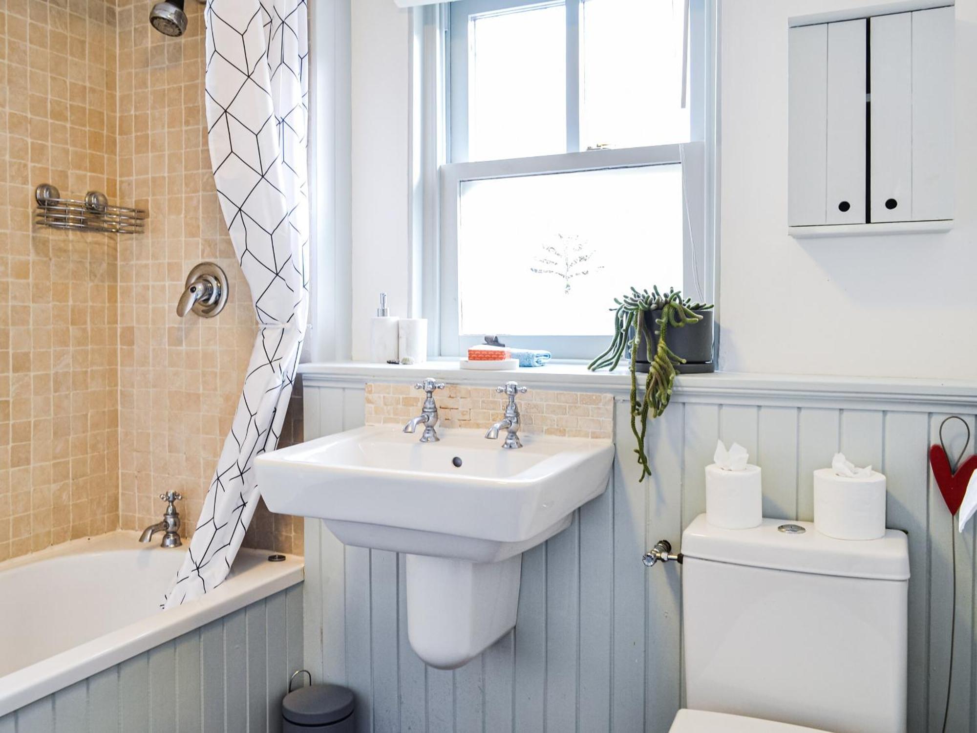 Oakwood Cottage Гленко Экстерьер фото